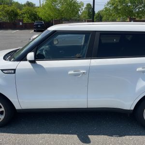 KIA SOUL + - 4