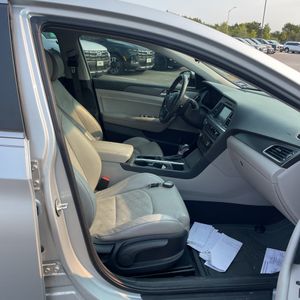 صورة مصغرة 33 لـ 2017 Hyundai SONATA SPORT