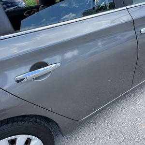 صورة مصغرة 56 لـ 2015 Nissan SENTRA S