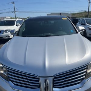 صورة مصغرة 15 لـ 2016 Lincoln MKX RESERVE