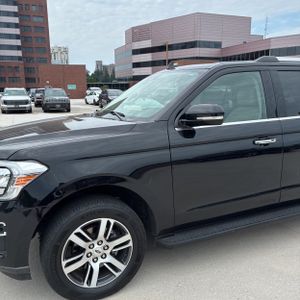 2024 FORD EXPEDITION MAX LIMITED — фото 2