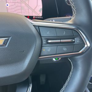 صورة مصغرة 55 لـ 2026 Chevrolet TRAVERSE LT