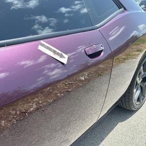 صورة مصغرة 56 لـ 2022 Dodge CHALLENGER GT