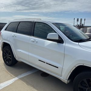 2018 JEEP GRAND CHEROKEE ALTITUDE — фото 62