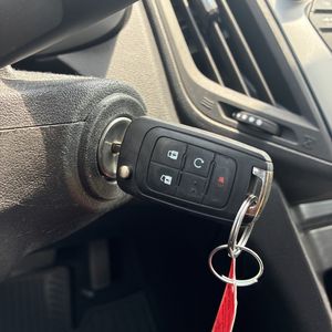 2014 Chevrolet EQUINOX LT — миниатюра 54