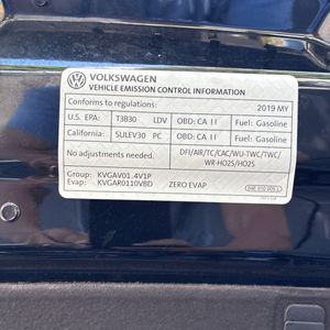 صورة 48 لـ 2019 Volkswagen JETTA S