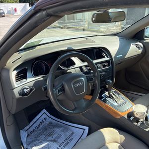 2010 AUDI A5 2.0T PREMIUM 缩略图 36