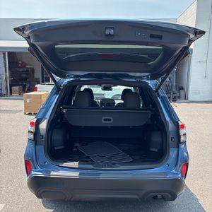 صورة مصغرة 42 لـ 2025 Subaru FORESTER PREMIUM