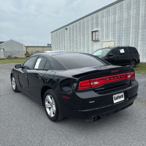 صورة 5 لـ 2012 Dodge CHARGER SE