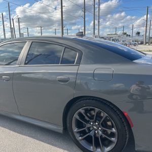 DODGE CHARGER SCAT PACK - 6