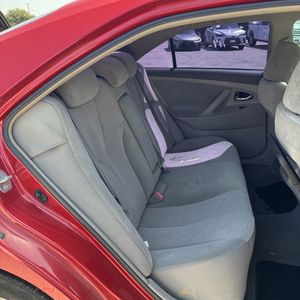 صورة مصغرة 35 لـ 2011 Toyota CAMRY LE