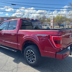 FORD F-150 XLT - 6