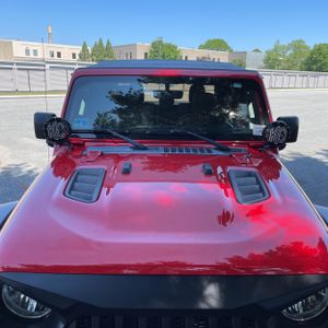 صورة مصغرة 15 لـ 2020 JEEP GLADIATOR RUBICON