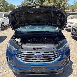 2022 FORD EDGE SEL thumbnail 45