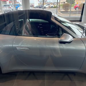 PORSCHE 911 CARRERA S CABRIOLET - 10