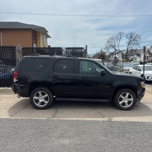 CHEVROLET TAHOE LS - 10