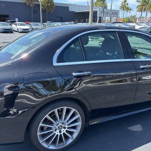 MERCEDES-BENZ C-CLASS - 9