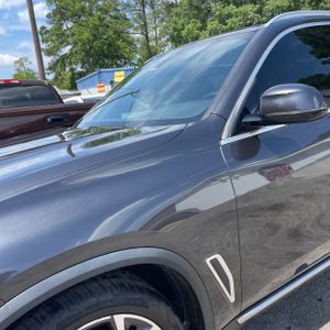 BMW X5 SDRIVE40I - 2