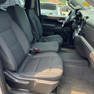 2022 Chevrolet SILVERADO 1500 LT — миниатюра 30