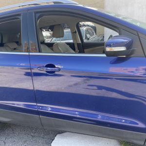 2014 FORD ESCAPE TITANIUM 照片 10