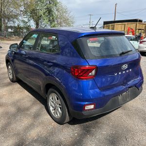 HYUNDAI VENUE SE - 5
