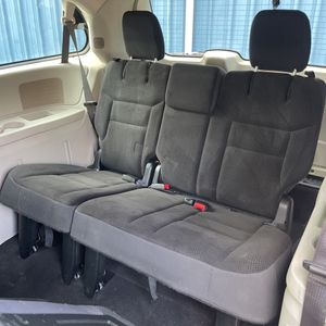 صورة مصغرة 35 لـ 2019 Dodge GRAND CARAVAN SE
