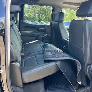 صورة 34 لـ 2021 Chevrolet SILVERADO 1500 LT TRAIL BOSS
