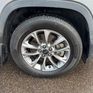 2019 JEEP CHEROKEE LATITUDE PLUS 缩略图 20