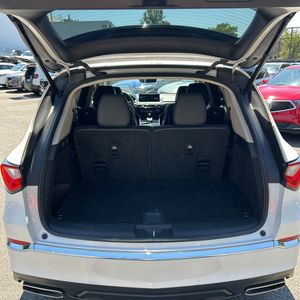 صورة مصغرة 45 لـ 2023 Acura MDX SH-AWD