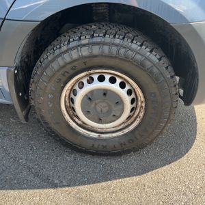 2019 Mercedes-BENZ OTHERS — миниатюра 19