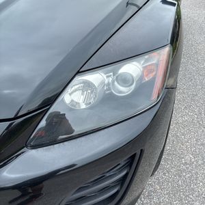 صورة مصغرة 64 لـ 2010 Mazda CX-7 S TOURING