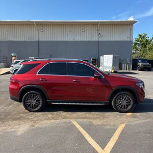 MERCEDES-BENZ GLE - 10