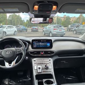 2023 Hyundai SANTA FE SEL 照片 35