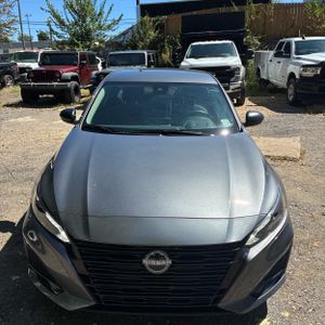 صورة 15 لـ 2026 Nissan ALTIMA SV