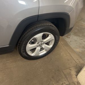 2019 JEEP COMPASS LATITUDE 缩略图 18