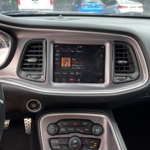 2019 Dodge CHALLENGER R/T SCAT PACK 缩略图 38