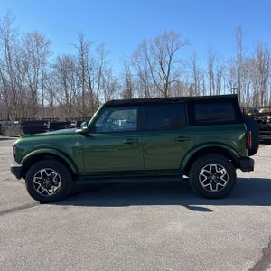 FORD BRONCO OUTER BANKS - 3