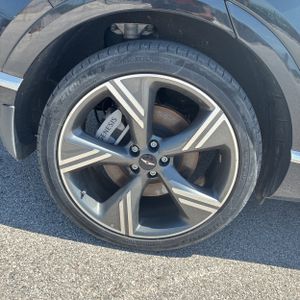 صورة مصغرة 19 لـ 2026 Genesis GV80 2.5T PRESTIGE