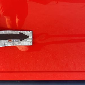 صورة مصغرة 59 لـ 2023 Toyota 4RUNNER TRD PRO