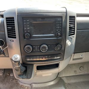 2016 Mercedes-BENZ SPRINTER 2500 缩略图 35