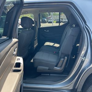 2019 Chevrolet TRAVERSE LS — миниатюра 33