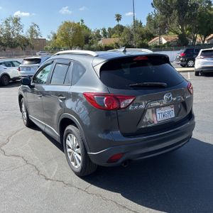 MAZDA CX-5 TOURING - 5