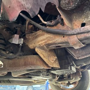 2002 FORD F-150 XL — миниатюра 26