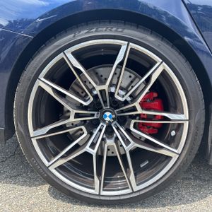 صورة مصغرة 19 لـ 2026 BMW M3