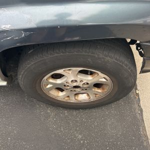 2004 JEEP GRAND CHEROKEE LAREDO — миниатюра 20