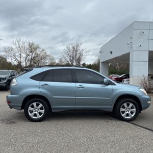 LEXUS RX 350 BASE - 10