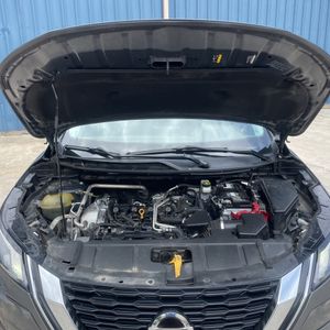 صورة مصغرة 42 لـ 2021 Nissan ROGUE S