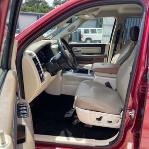 2014 RAM 1500 LONE STAR 缩略图 31