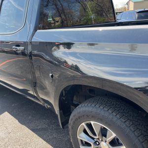 CHEVROLET SILVERADO 1500 LT - 6