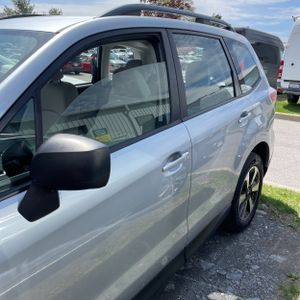 SUBARU FORESTER 2.5I - 3